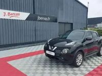 occasion Nissan Juke 1.6e 117 Xtronic N-connecta