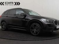Occasion BMW X1 116 ch (85 kW) 2020 Brun SUV