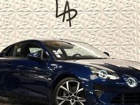 Occasion Alpine A110 252 ch (185 kW) 2019 Coupé