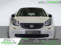 occasion Smart ForTwo Coupé 1.0 71 ch BVM