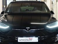 occasion Tesla Model X Grande Autonomie / mcu2 / 525cv