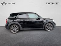 occasion Mini Cooper S Countryman 192ch Exquisite Bva7 Euro6d-t