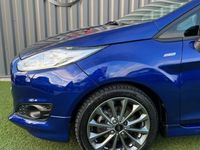 occasion Ford Fiesta St Line 1.0 Ecoboost 100ch Gps