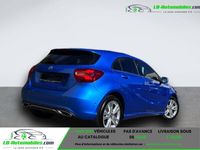 occasion Mercedes A160 ClasseBVM