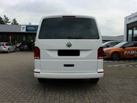 occasion VW Multivan 2.0 TDI 150CH BLUEMOTION TECHNOLOGY TRENDLINE DSG7