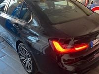 Occasion BMW 320e M Sport 204 ch (150 kW) 2022 Berline