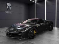 Occasion Ferrari SF90 2021 Noir Coupé