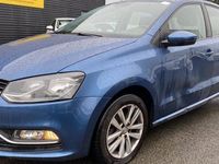 Occasion VW Polo Business 90 ch (66 kW) 2016 Citadine