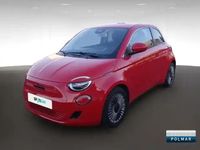 Occasion Fiat 500e Red 69 kW (95 ch) 2023 Red by (red) pastel Citadine