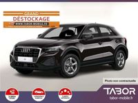 occasion Audi Q2 30 TDI 116 LED CAM Sièges chauf. radar