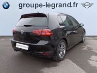 occasion VW Golf VII 1.4 TSI 150ch ACT BlueMotion Technology Carat 5p