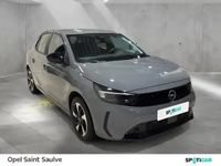 Occasion Opel Corsa 2023 Gris Berline