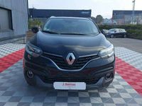 occasion Renault Kadjar dCi 110 Energy eco² Intens EDC