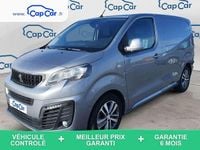 Occasion Peugeot Expert 122 ch (89 kW) 2021 Van