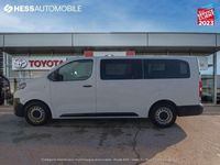 occasion Toyota Proace Long 1.5 120 D-4d Dynamic Rc18