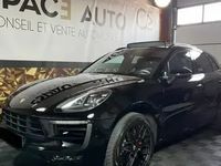 occasion Porsche Macan GTS 3.0 V6 360 Pdk7