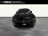 Occasion Renault Megane E-Tech Equilibre 2022 Noir Berline