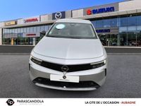 occasion Opel Astra 1.2 Turbo 130ch Elegance - VIVA191688449