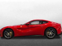 occasion Ferrari F12 Berlinetta V12 6.0 740ch