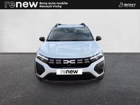 Occasion Dacia Sandero Essentiel 2024 Blanc Citadine