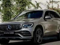 occasion Mercedes GLC43 AMG ClasseAmg 390ch 4matic 9g-tronic Euro6d-t-evap-isc