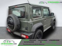 Occasion Suzuki Jimny 102 ch (75 kW) 2019 SUV