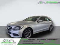 Occasion Mercedes C220 170 ch (125 kW) 2018 Berline