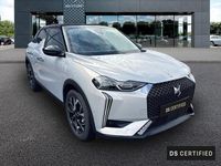Occasion DS Automobiles DS3 Opera 2024 Blanc Citadine