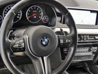 occasion BMW X5 M III (F85) M 575ch BVA8