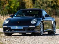 occasion Porsche 911 Carrera Cabriolet 997 997.2 2 3.6i