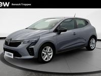 Occasion Renault Clio V Evolution 2024 Gris Citadine