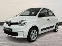 Occasion Renault Twingo 61 kW (83 ch) 2022 Citadine