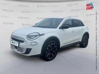 Occasion Fiat 600 102 ch (75 kW) 2024 Blanc SUV