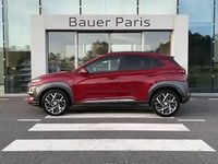 Occasion Hyundai Kona 2020 Rouge SUV