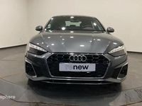 Occasion Audi A5 S-Line 207 ch (152 kW) 2022 Coupé