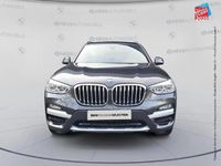Occasion BMW X3 xLine 269 ch (197 kW) 2019 Gris SUV