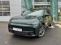 Occasion Leapmotor C10 160 kW (218 ch) 2025 Vert SUV