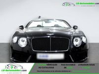 occasion Bentley Continental GTC V8 4.0 507 ch BVA