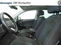 occasion VW Tiguan 2.0 TDI 150ch DSG7 Elegance