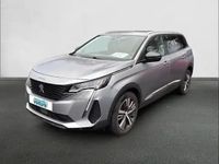 Occasion Peugeot 5008 S 2022 Gris SUV