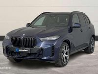 Occasion BMW X5 M Sport 366 ch (269 kW) 2023 Bleu SUV
