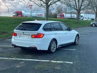 occasion BMW 318 318 Touring d 150 ch BVA8 M Sport