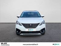 occasion Peugeot 5008 Puretech 180ch S&s Eat8 Allure