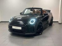 Occasion Mini Cooper Cabriolet Premium Plus 137 ch (100 kW) 2022 Noir Cabriolet