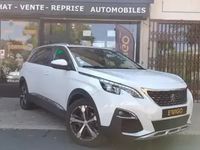 occasion Peugeot 5008 Generation-ii 2.0 Bluehdi 150 Allure Business Start-stop 7 Places + Toit Panoramique...