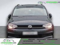 occasion VW Touran 2.0 TDI 122 BVM 5pl