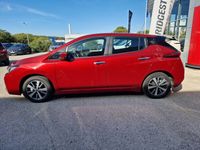 occasion Nissan Leaf 150ch 40kWh Acenta 21.5