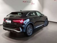 occasion Audi Q3 Sportback 40 TDI quattro 147 kW (200 ch) S tronic