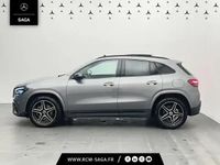 Occasion Mercedes GLA250 AMG line 166 ch (122 kW) 2025 Gris foncé SUV