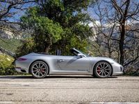 occasion Porsche 911 Carrera S Cabriolet 3.0i 420 PDK